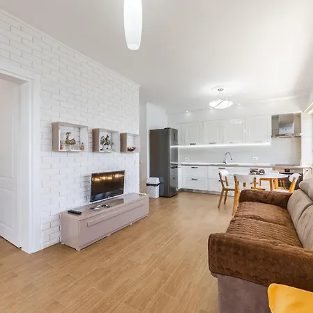 Currila Seafront By Ps Apartment