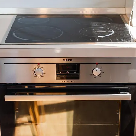 Apartamento Currila Seafront By Ps