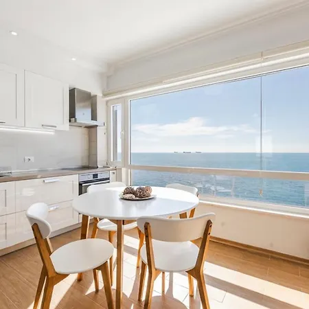 Appartement Currila Seafront By Ps *