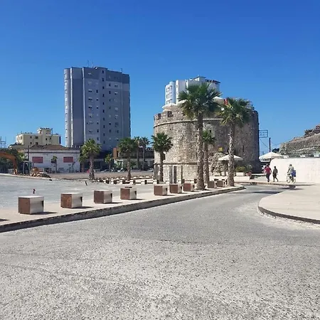 Currila Seafront By Ps Apartment *