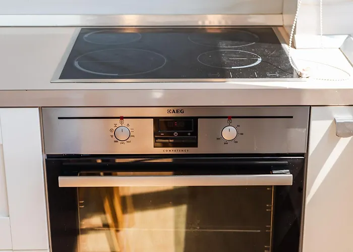 Apartamento Currila Seafront By Ps