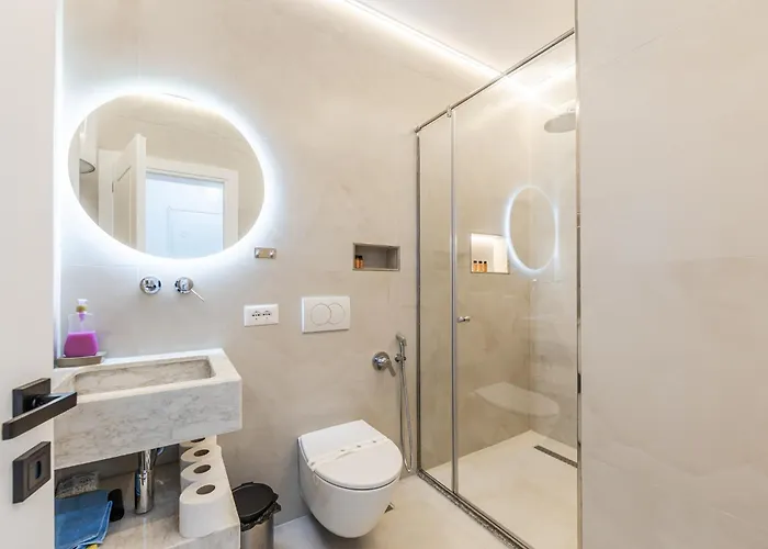 Currila Seafront By Ps * Durrës