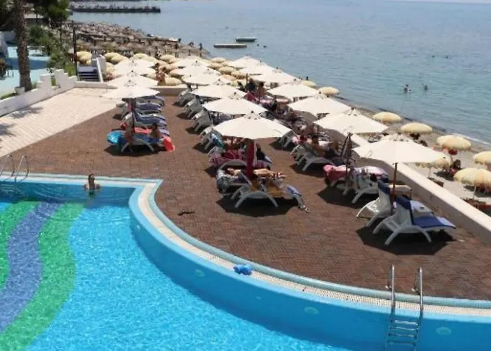 Currila Seafront By Ps Apartamento