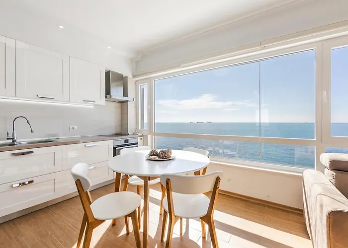 Apartamento Currila Seafront By Ps *