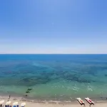 Currila Seafront By Ps 公寓 Durrës