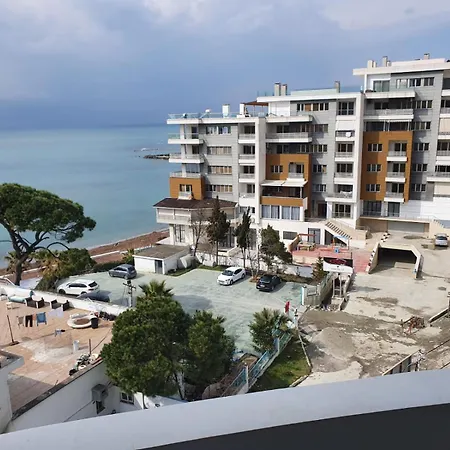 Apartament Currila Seafront By Ps