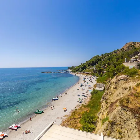 Apartment Currila Seafront By Ps *