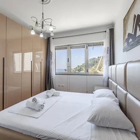 Currila Seafront By Ps Дуррес