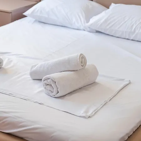 Currila Seafront By Ps * Durrës