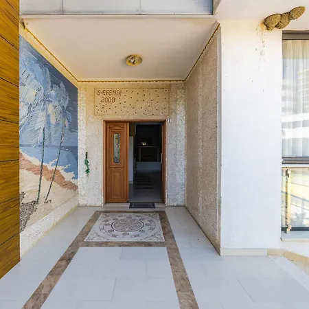 Apartament Currila Seafront By Ps