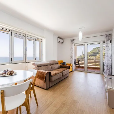 Currila Seafront By Ps Apartament *