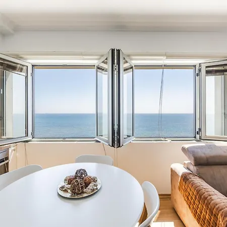 Currila Seafront By Ps * Durrës