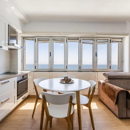 Currila Seafront By Ps Apartament