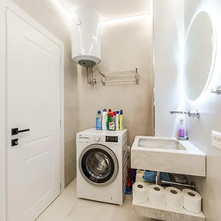 Currila Seafront By Ps Durrës