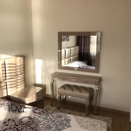Apartment Currila Durres
