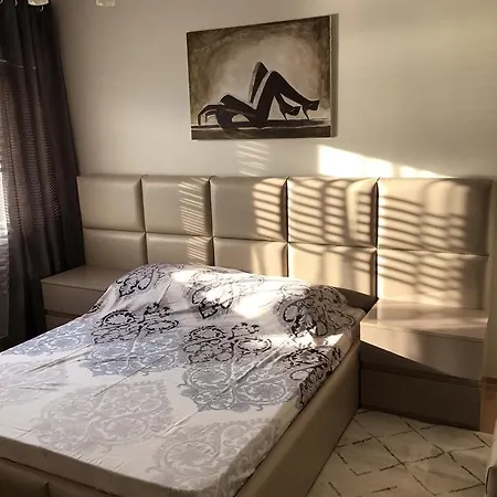 Currila Apartment *