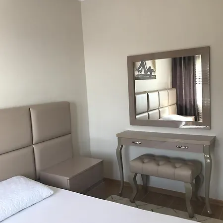 Currila Apartment *
