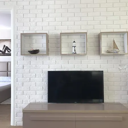Currila Apartment *