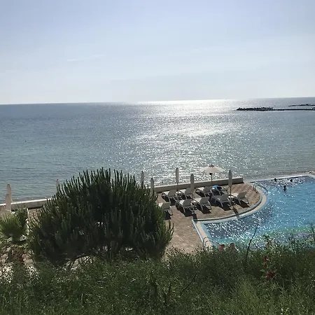 Currila Apartment Durres