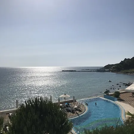 Currila Apartment Durres