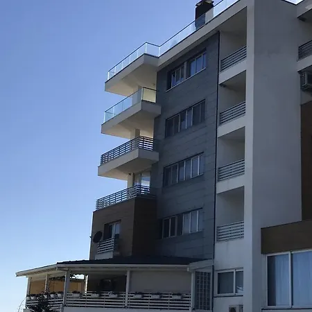 Currila Apartment Durres