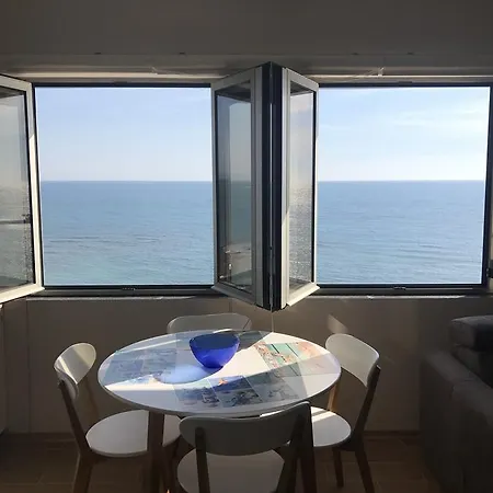 Apartment Currila Durres
