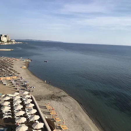 Apartment Currila Durres