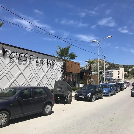 Currila Seafront By Ps Apartament *