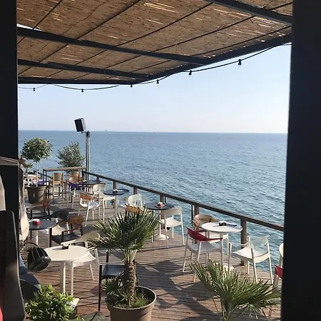 Currila Apartment Durres