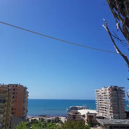Currila Apartment