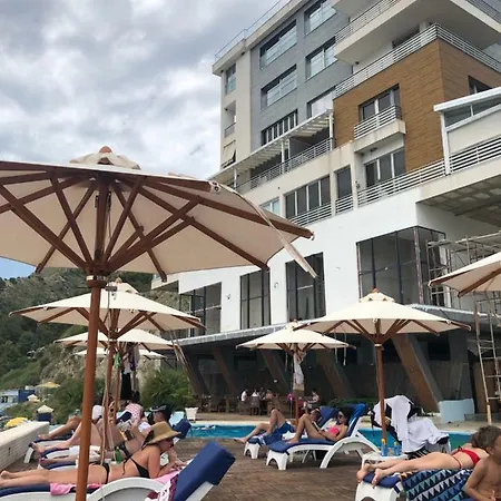 Currila Seafront By Ps