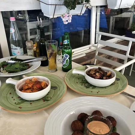 Apartment Currila Durres