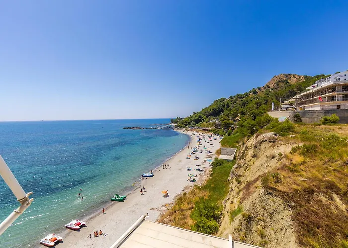 Apartment Currila Seafront By Ps *