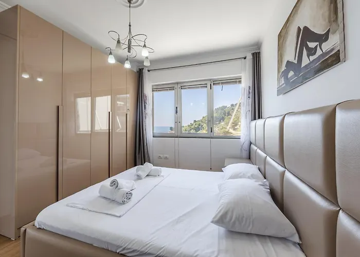 Currila Seafront By Ps Durrës