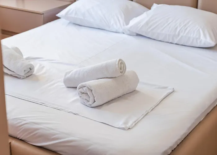 Currila Seafront By Ps * Durrës