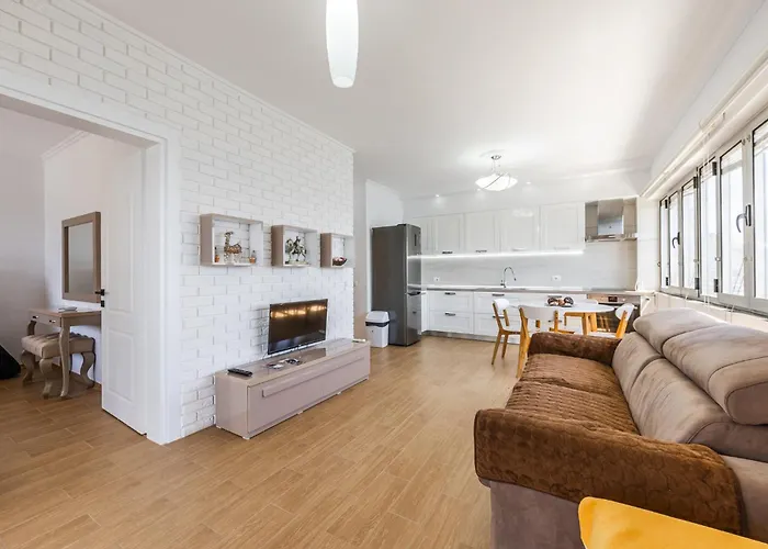 Currila Seafront By Ps 公寓