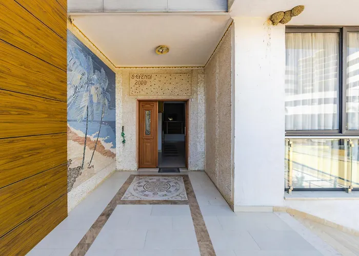 Apartment Currila Seafront By Ps