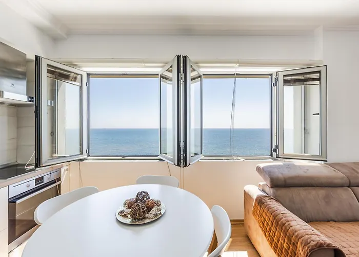 Currila Seafront By Ps * Durrës