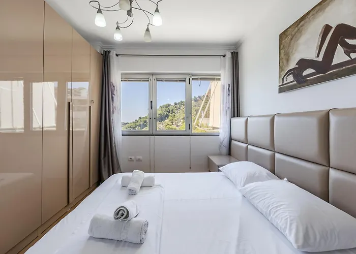 Currila Seafront By Ps Apartment *