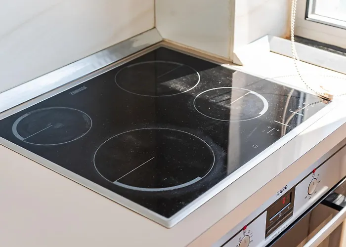 Apartment Currila Seafront By Ps *