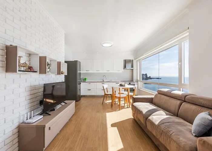 Currila Seafront By Ps * Durres